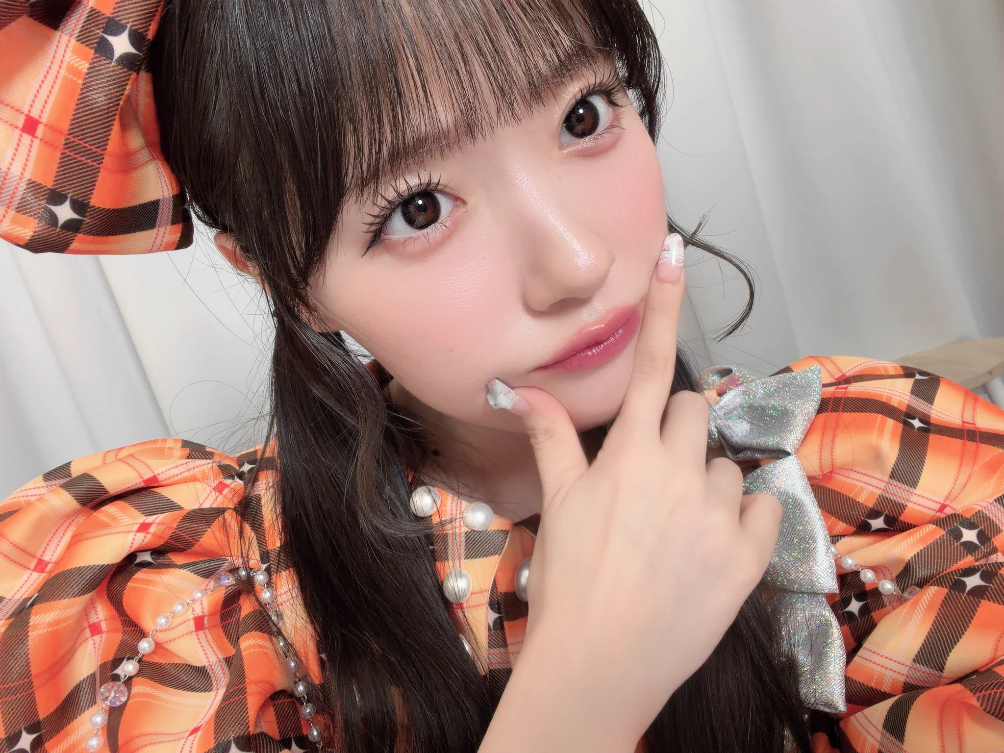 川本笑瑠(CUTIE STREET） on X: 
