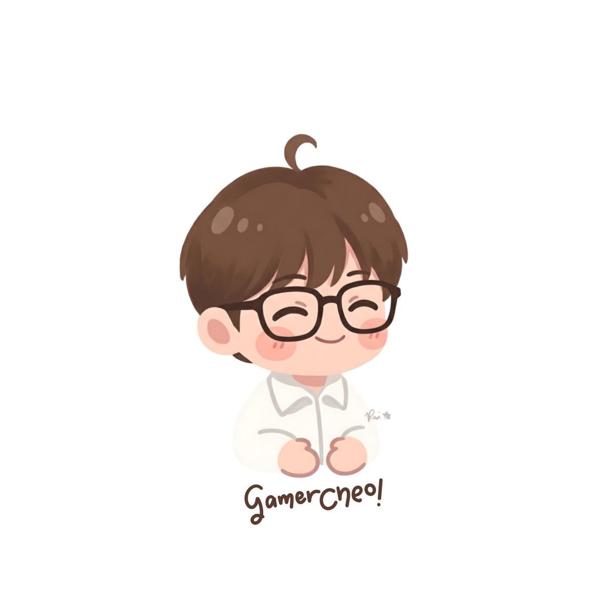 gamer era ni cheol