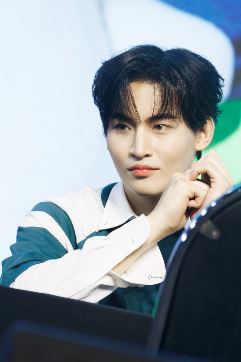 OHM_Charming tweet media