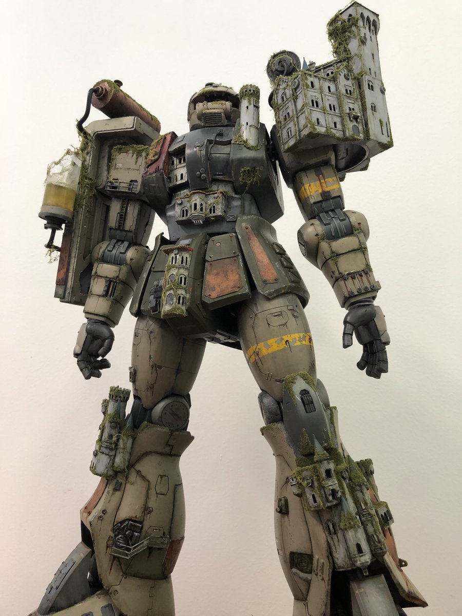 Tik / T @ チーム蜃気楼-IllusiEN tweet media