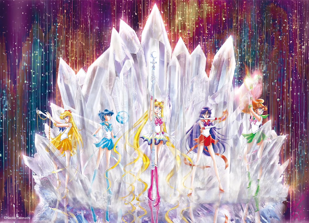 Sailor Moon Thailand Fanclub tweet media