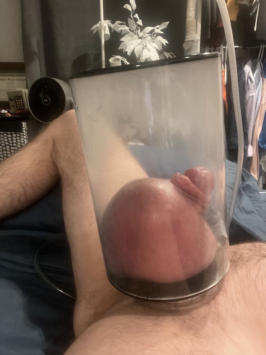 Pumpstart (Him/Bo) tweet media