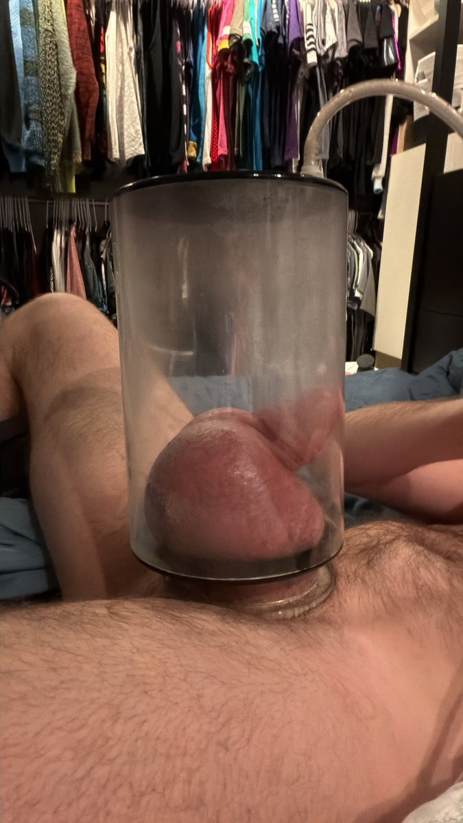 Pumpstart (Him/Bo) tweet media