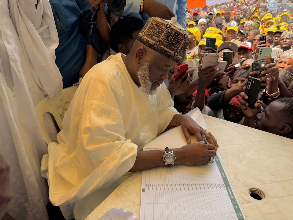 ADC Vanguard tweet media