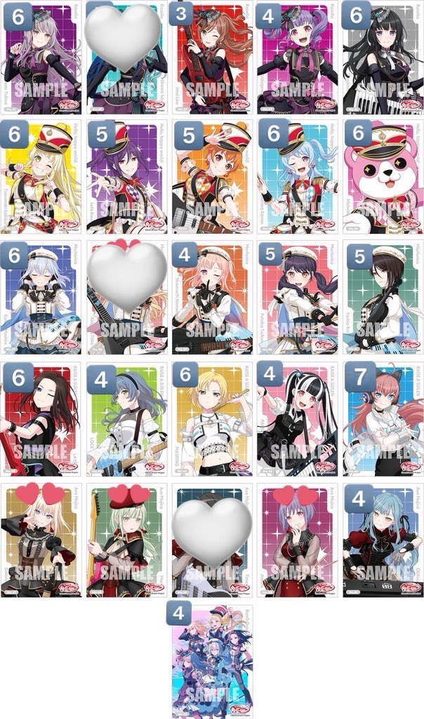 にんじん@取引垢 tweet media