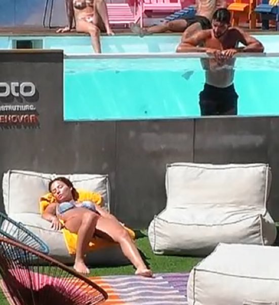 Não o julgo . #sstvi