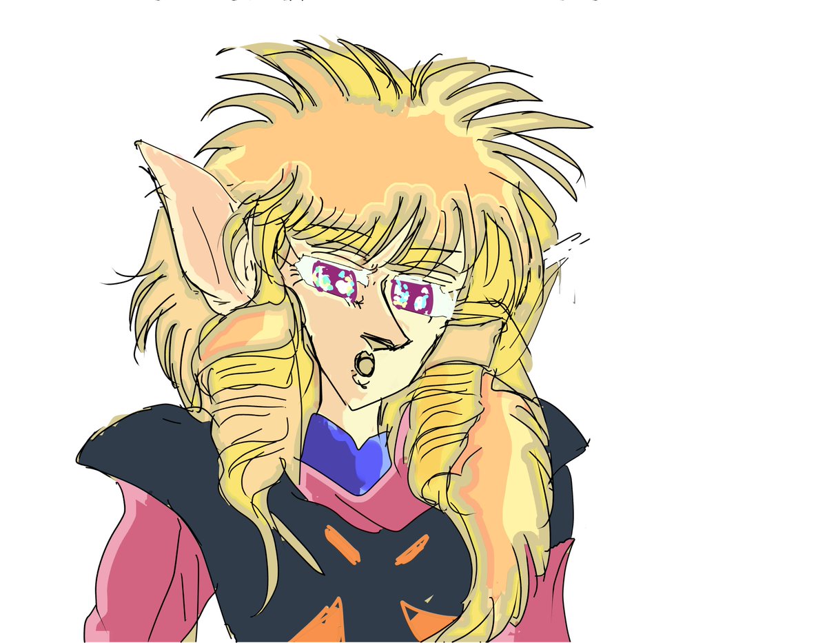 デッドライナー：理系創作にいそしむ弁理士 tweet media