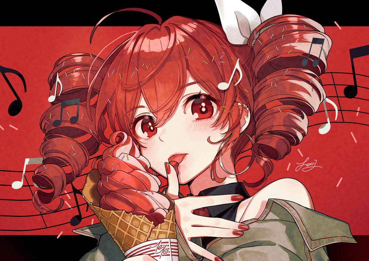 チェリ子 tweet media