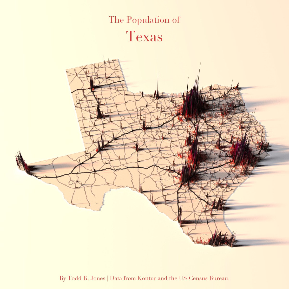 Todd Jones 🦊 tweet media