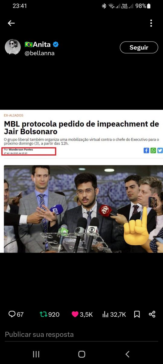 Marcio Silva tweet media
