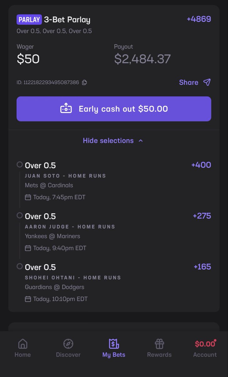 Lucky 🍀 tweet media