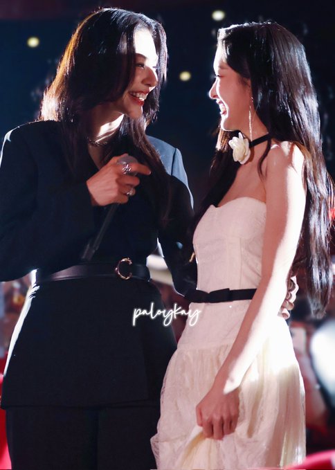 Isa ~ Era FayeAtom ~ 🇧🇷❤️🇹🇭 tweet media