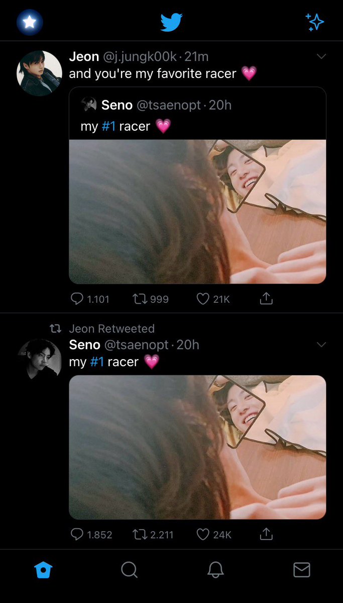 𝐊anda tweet media