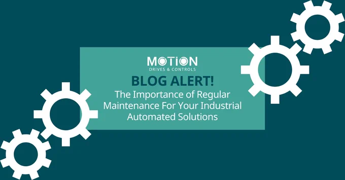 Image from Motion Drives and Controls (@drives_motion)