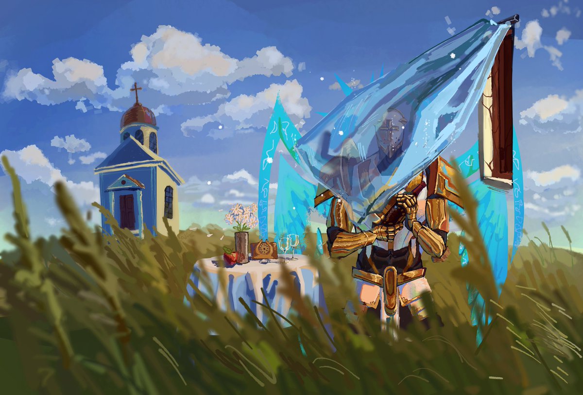 odleib's tweet image. #ULTRAKILL #gabriel