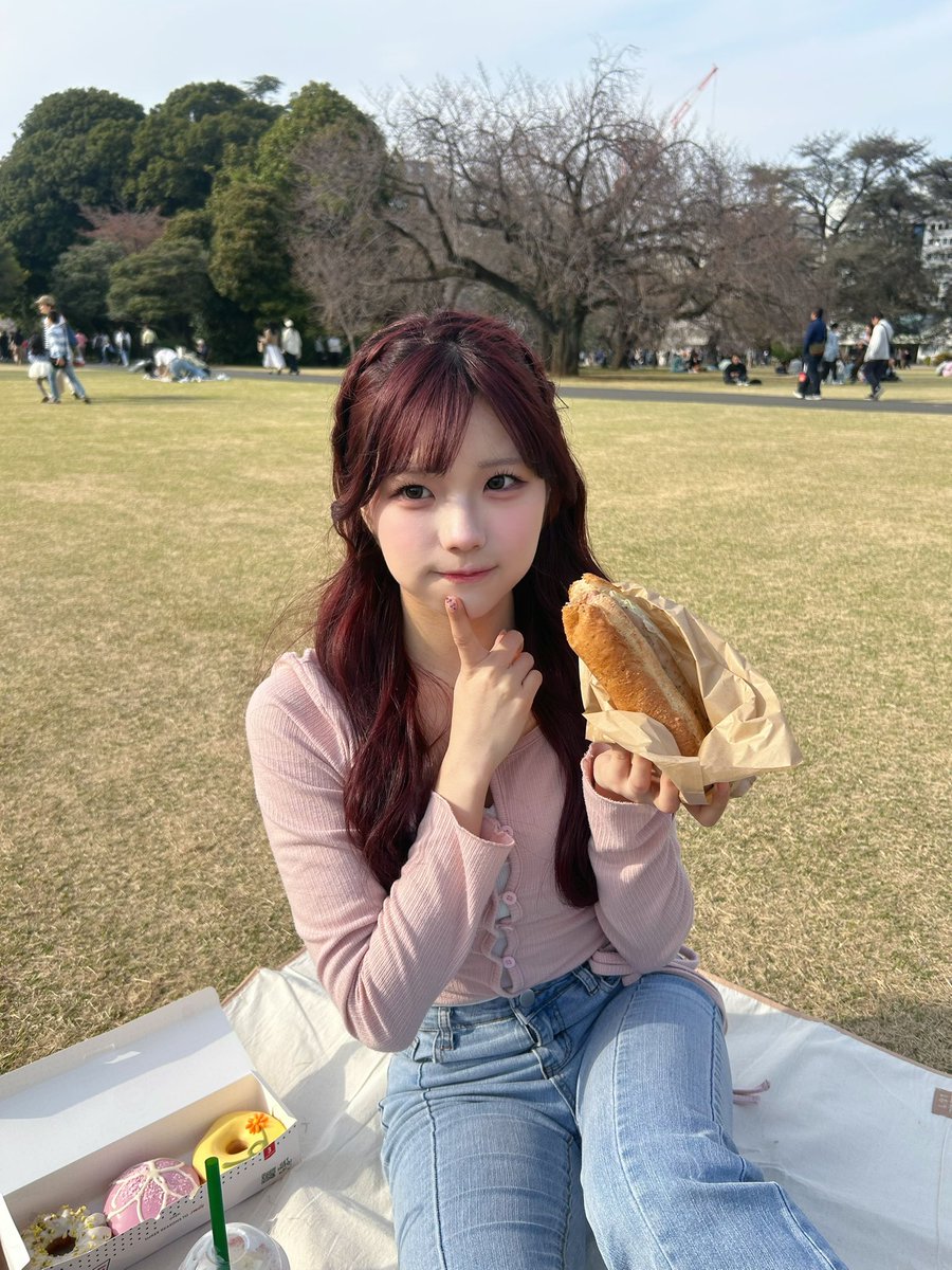 加藤好実(KAWAII LAB. MATES) tweet media