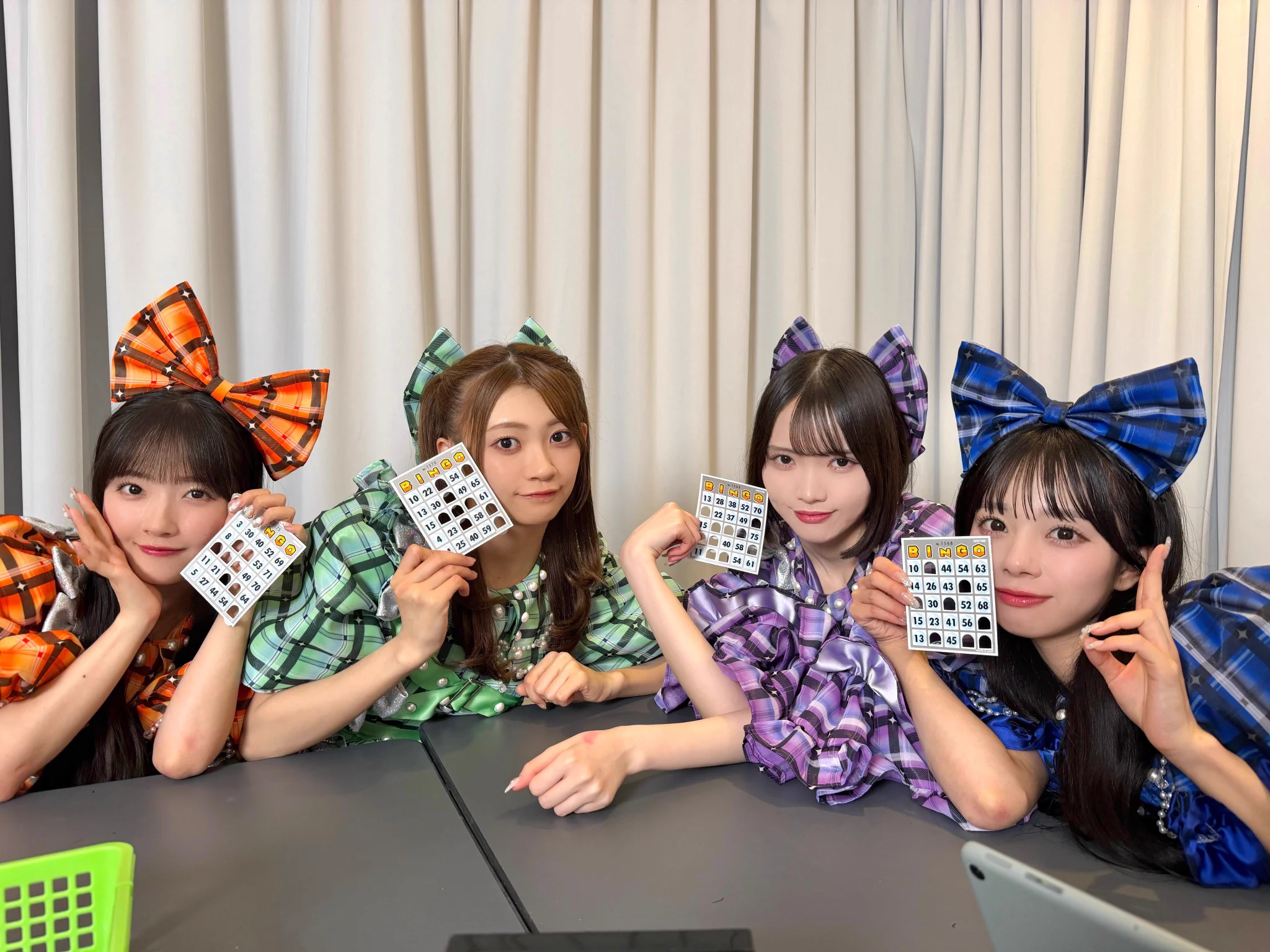 CUTIE STREET【Official】 on X: 