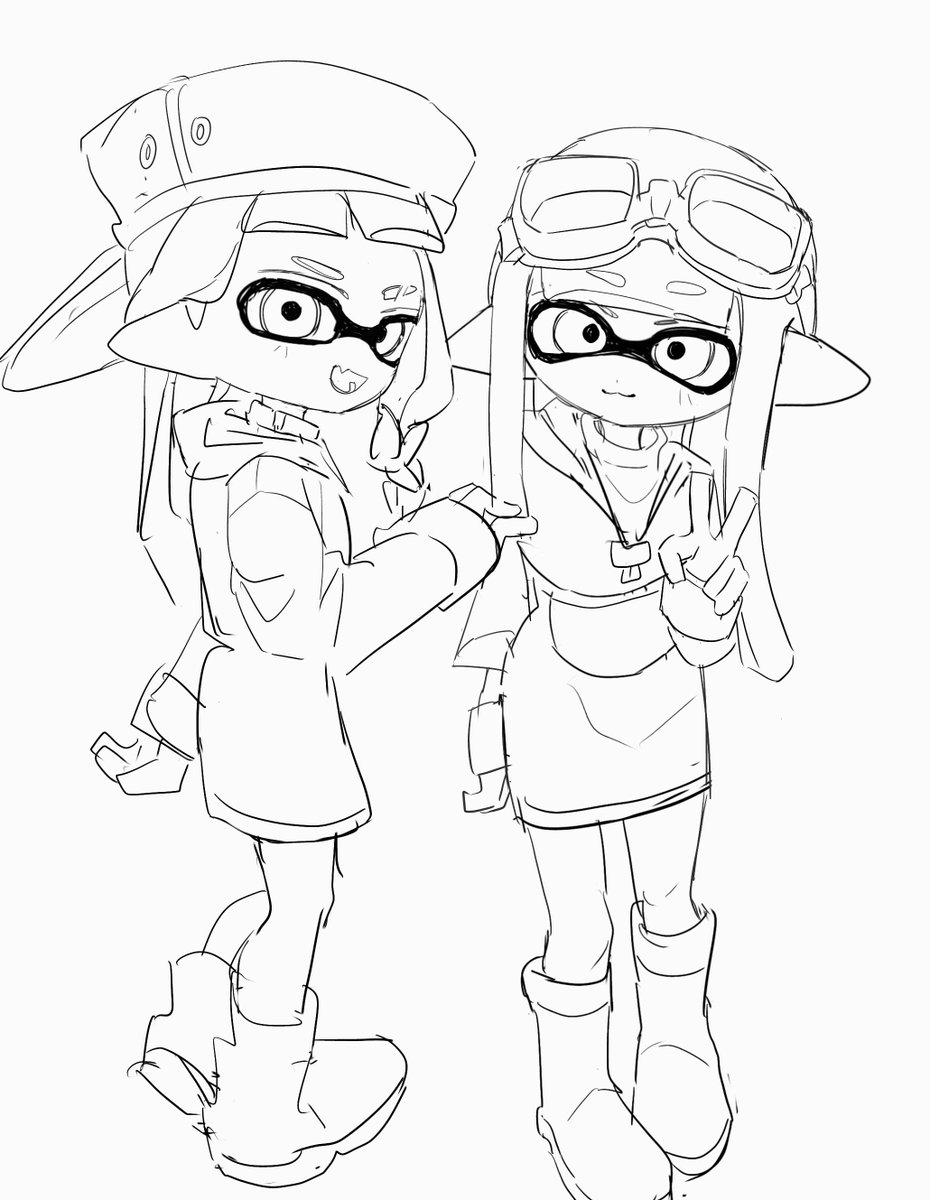 マリーたろう tweet media