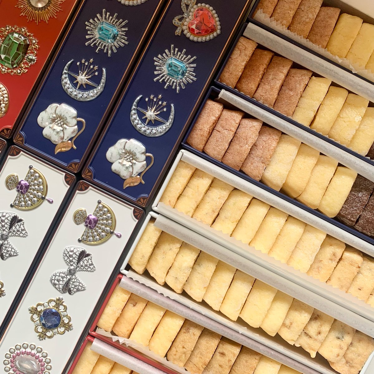 はがゆうおやつ工房 tweet media