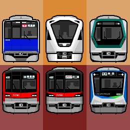 curoka@駅旅ゆけむり研究室 tweet media