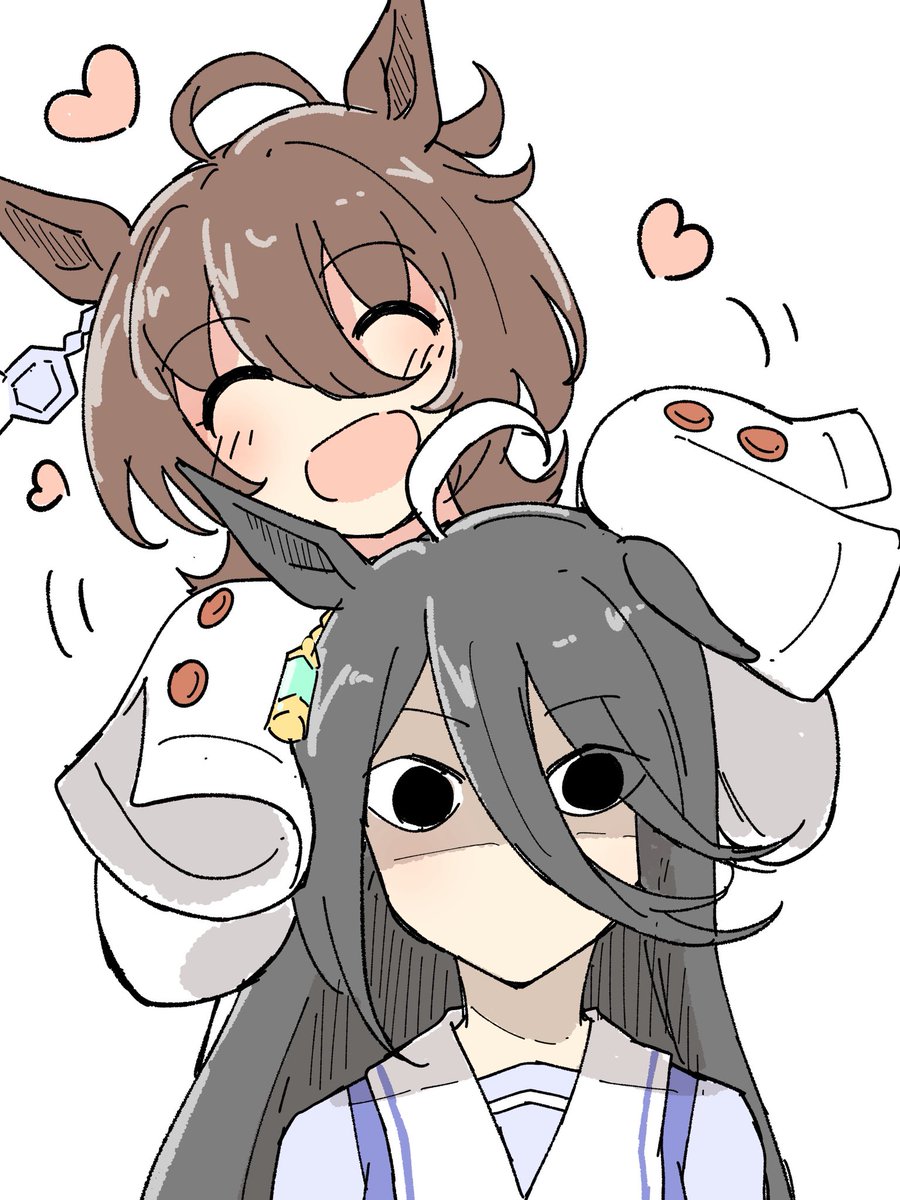 #今月描いた絵を晒そう 