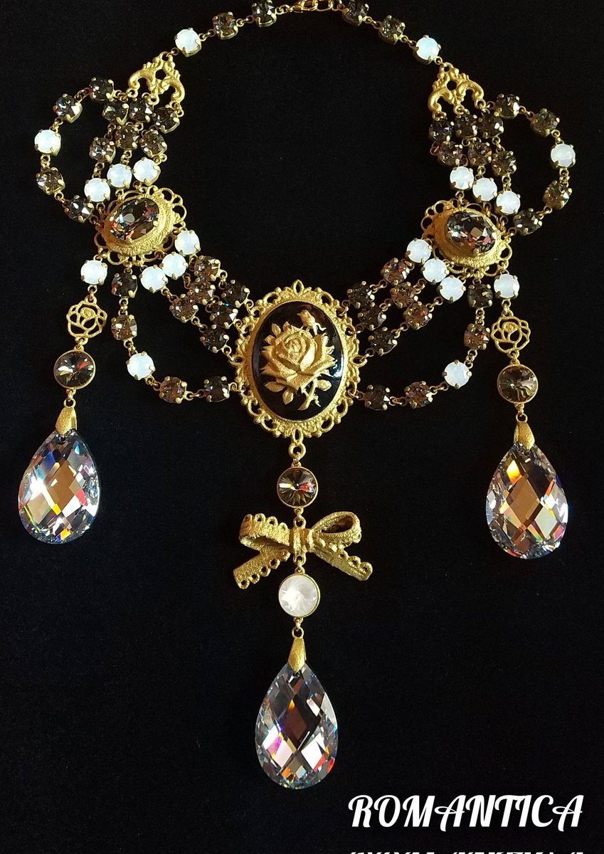 ROMANTICA(ロマンチカ) tweet media