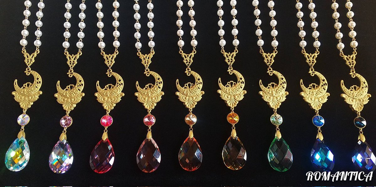 ROMANTICA(ロマンチカ) tweet media