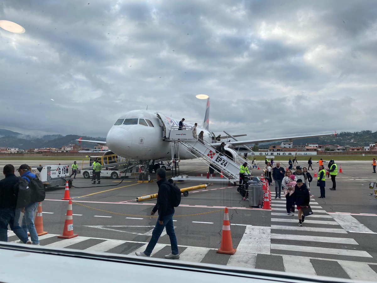 Xavier Bermúdez L. tweet media