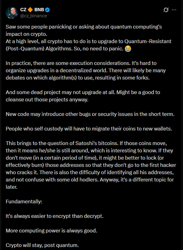 Cointelegraph tweet media