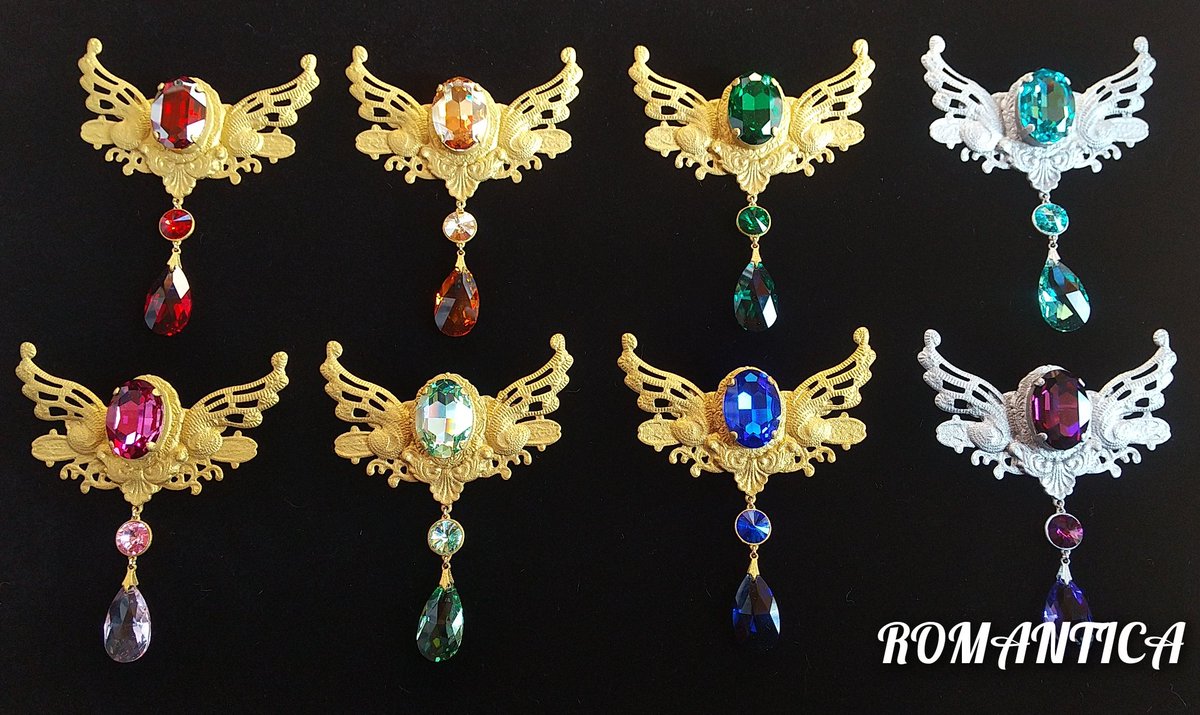 ROMANTICA(ロマンチカ) tweet media