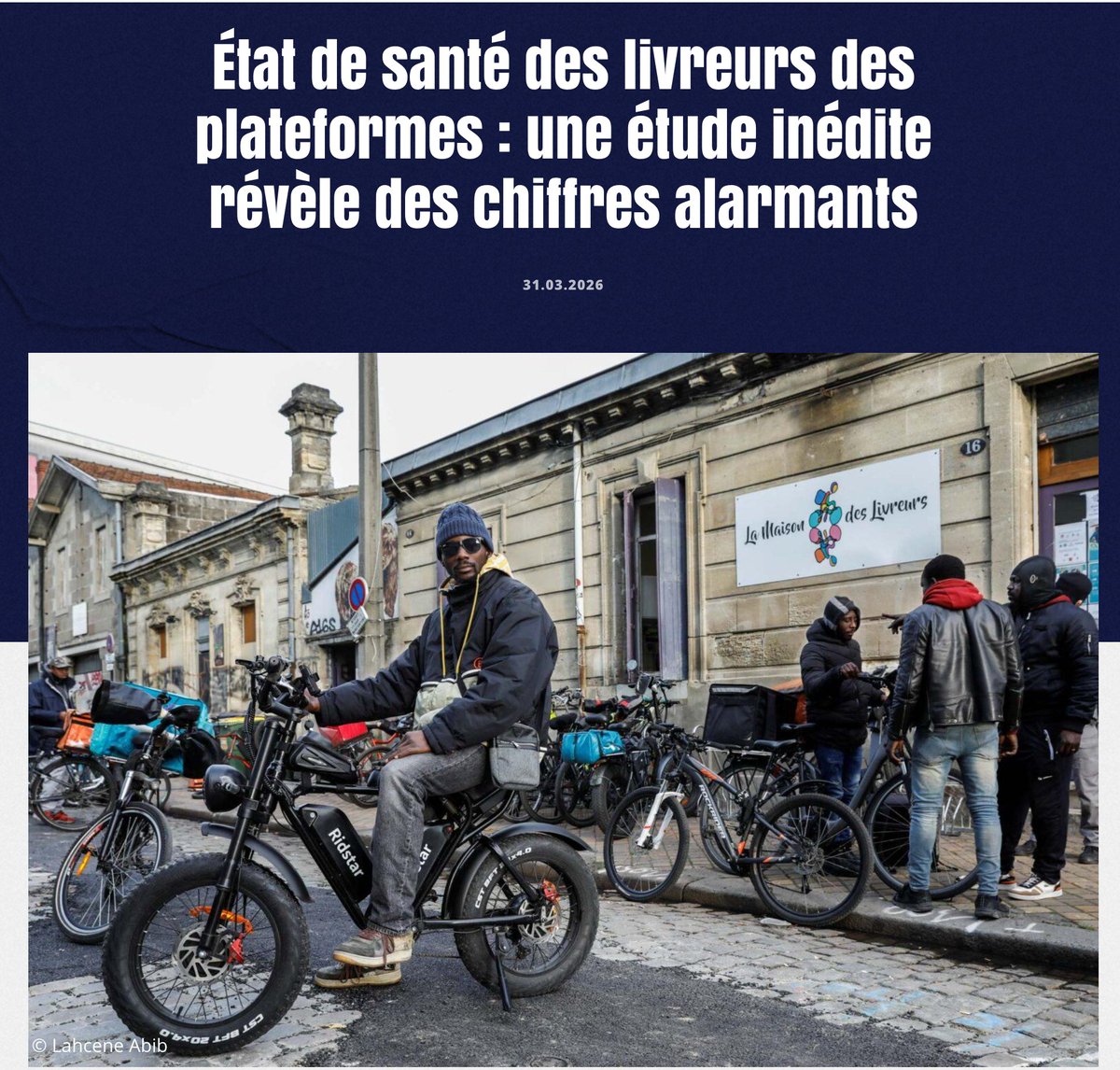 Leïla Chaibi tweet media