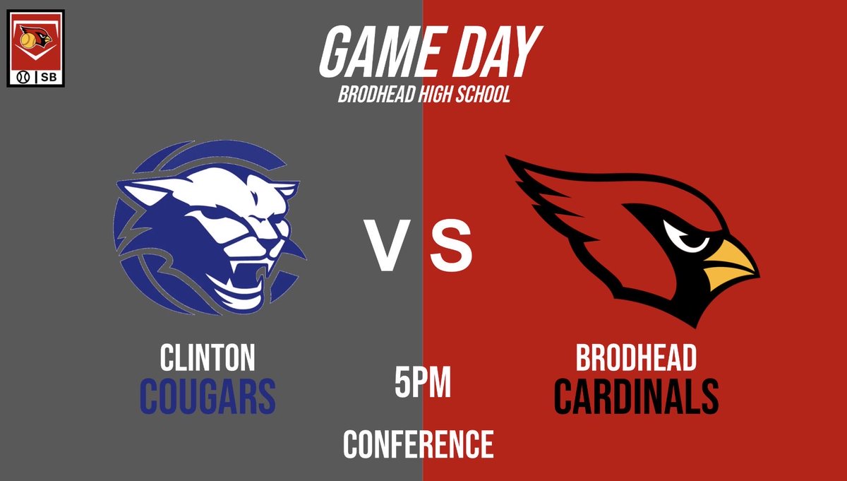 Brodhead Softball tweet media