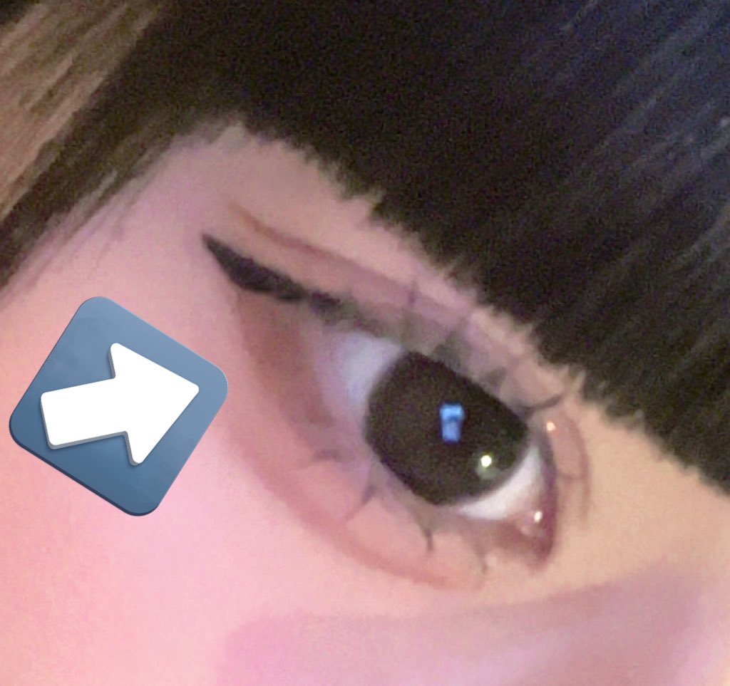 覚悟を決めろ tweet media