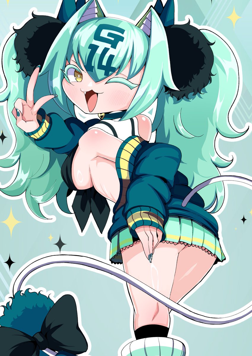 #今月描いた絵を晒そう
麻雀ファイトガール3周年だったのでギャル多め 