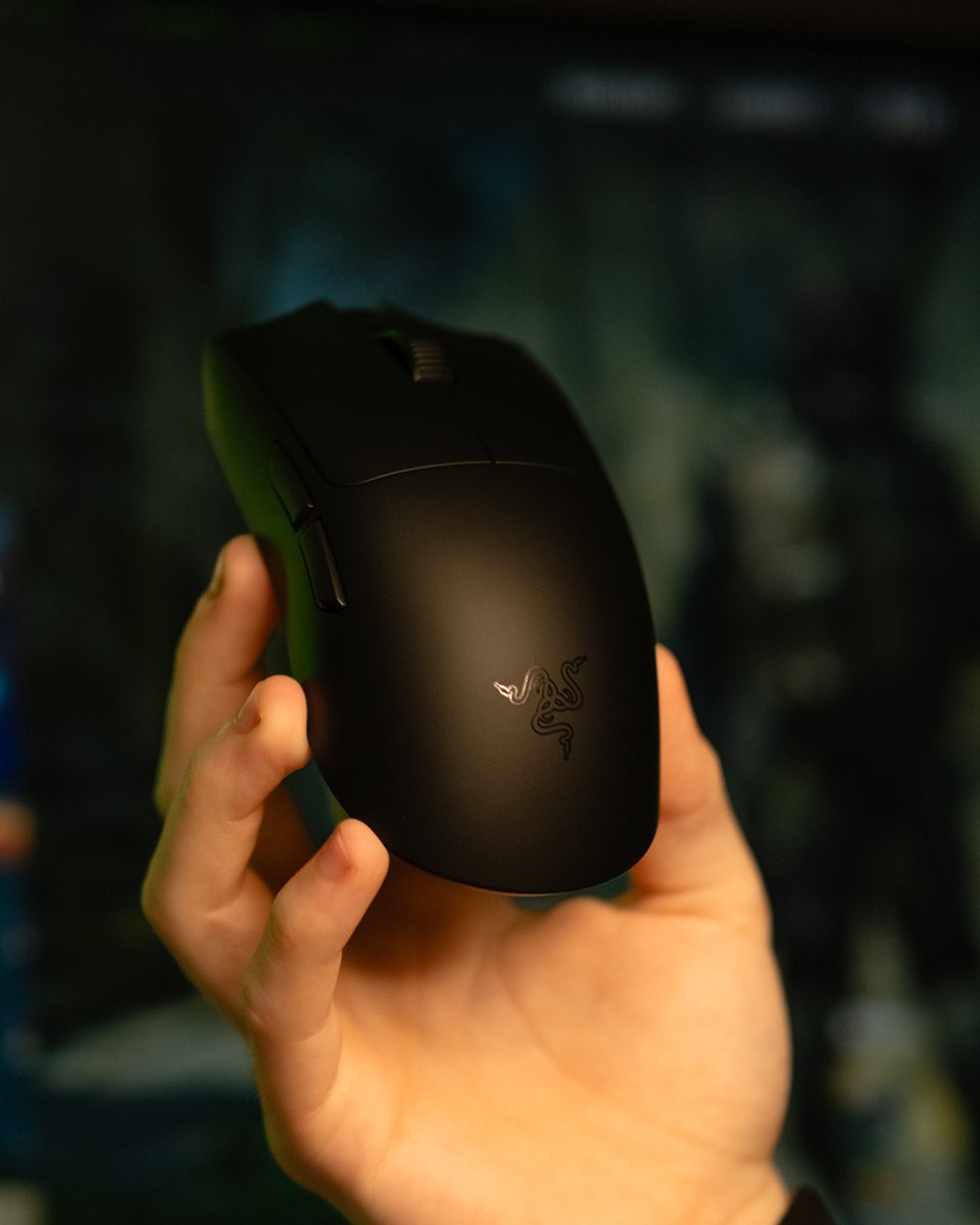 MAXESPORT tweet media