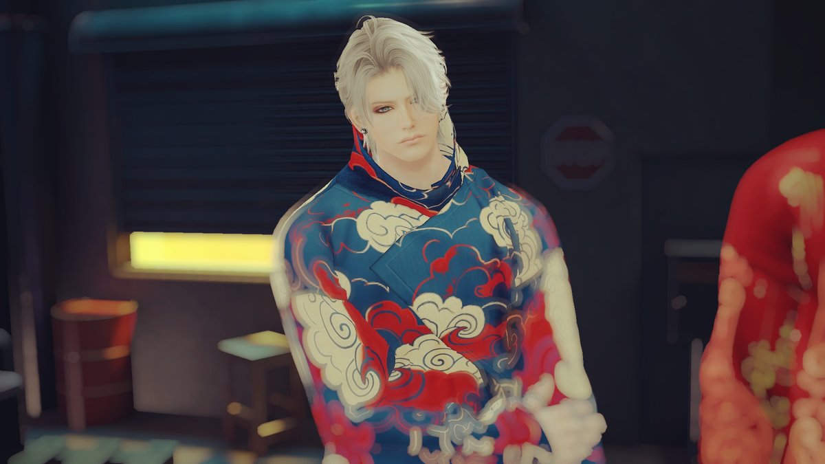 善＠SL、FF１４、もんはん等 tweet media