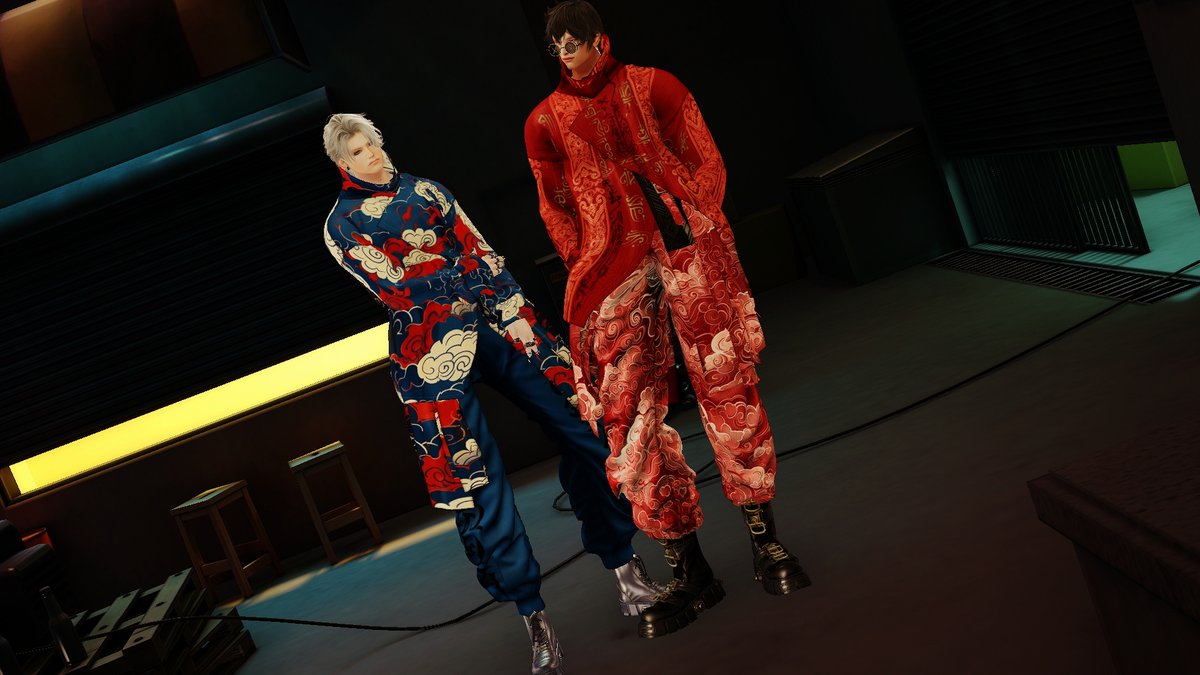 善＠SL、FF１４、もんはん等 tweet media