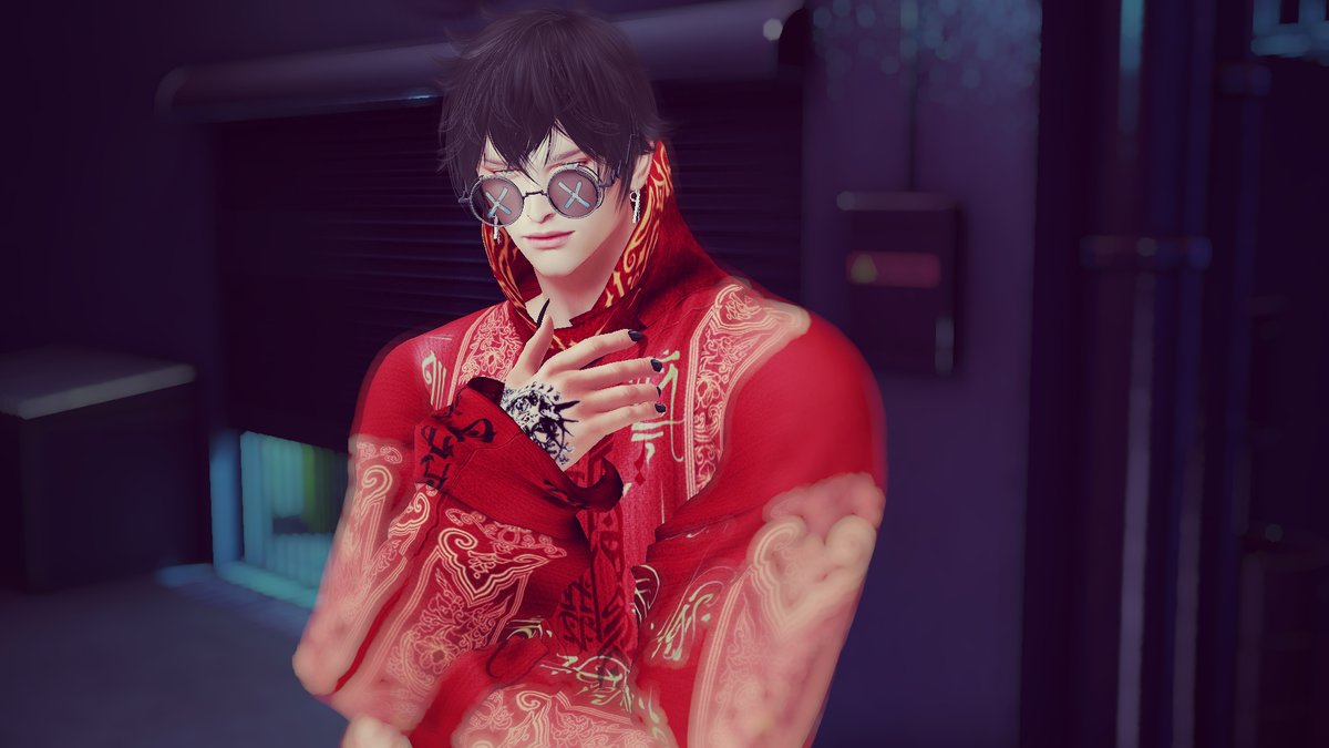 善＠SL、FF１４、もんはん等 tweet media