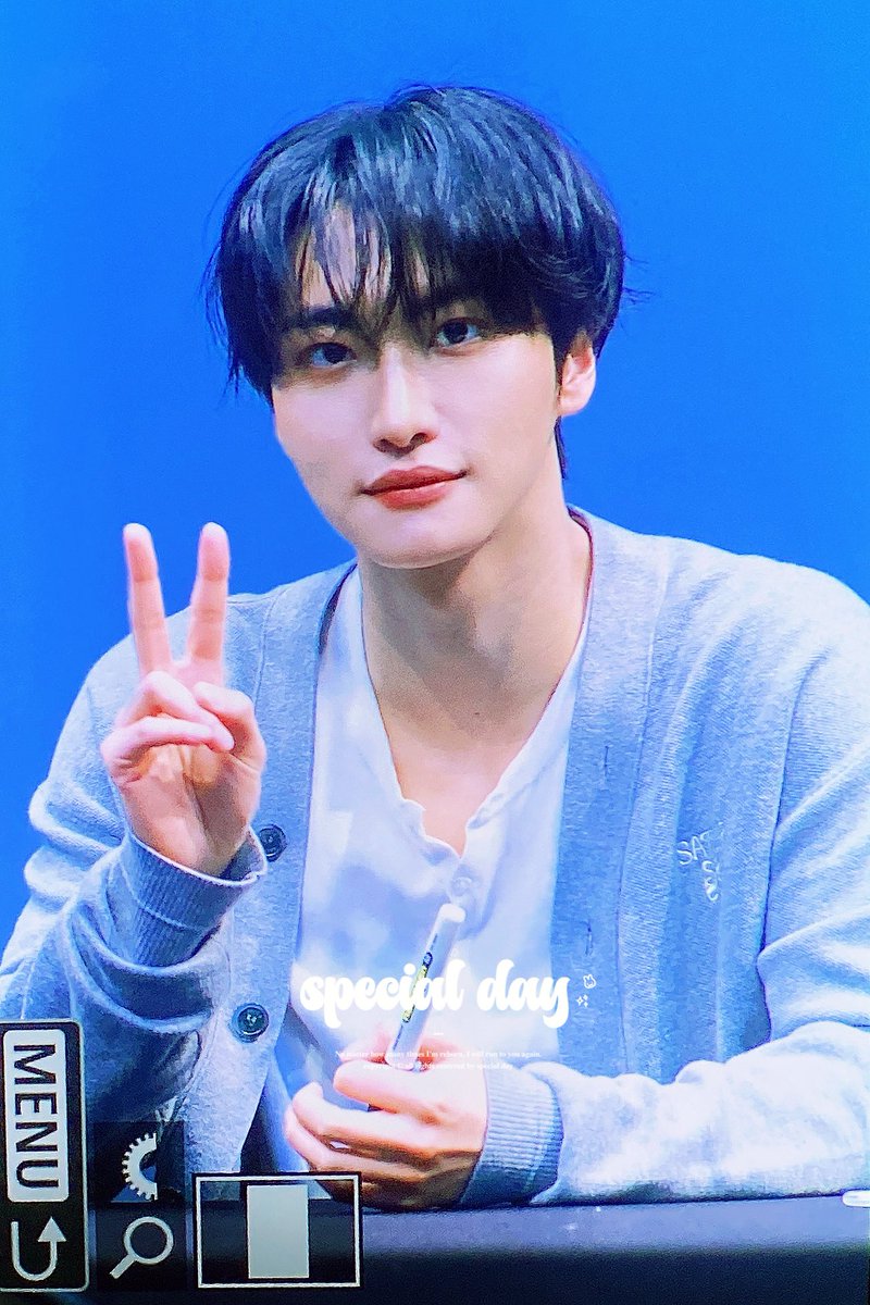 special day❣️ tweet media