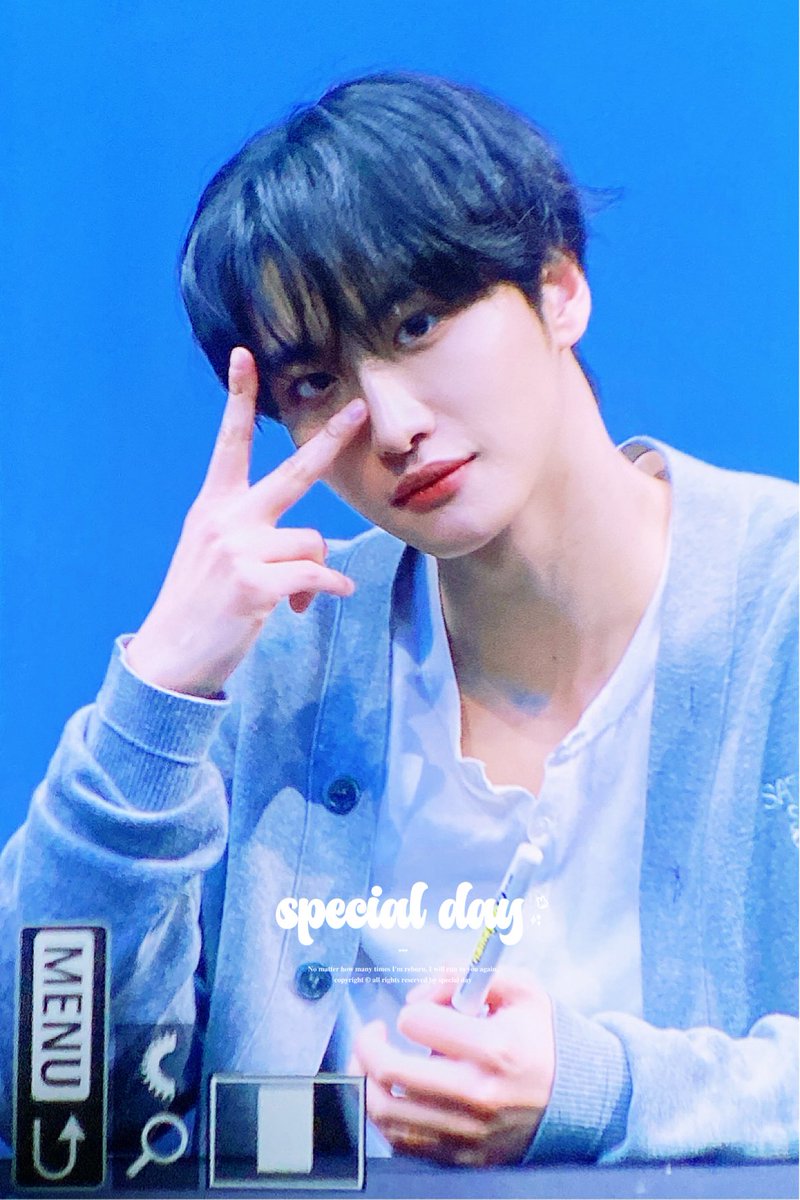 special day❣️ tweet media