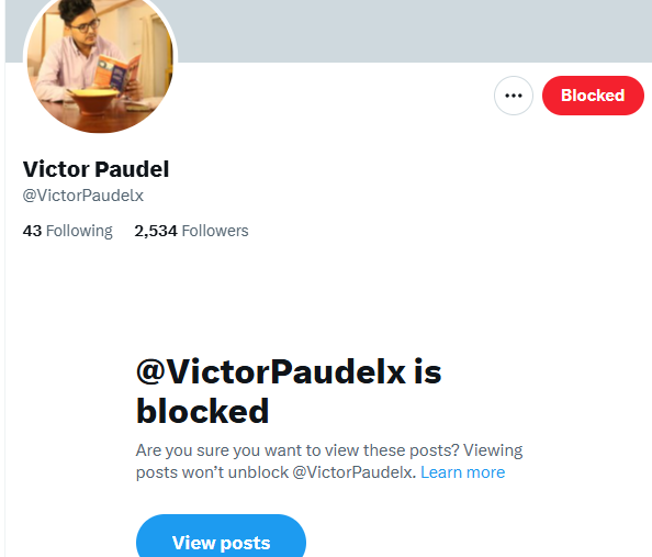 𝑲𝒆𝒅𝒂𝒓 tweet media