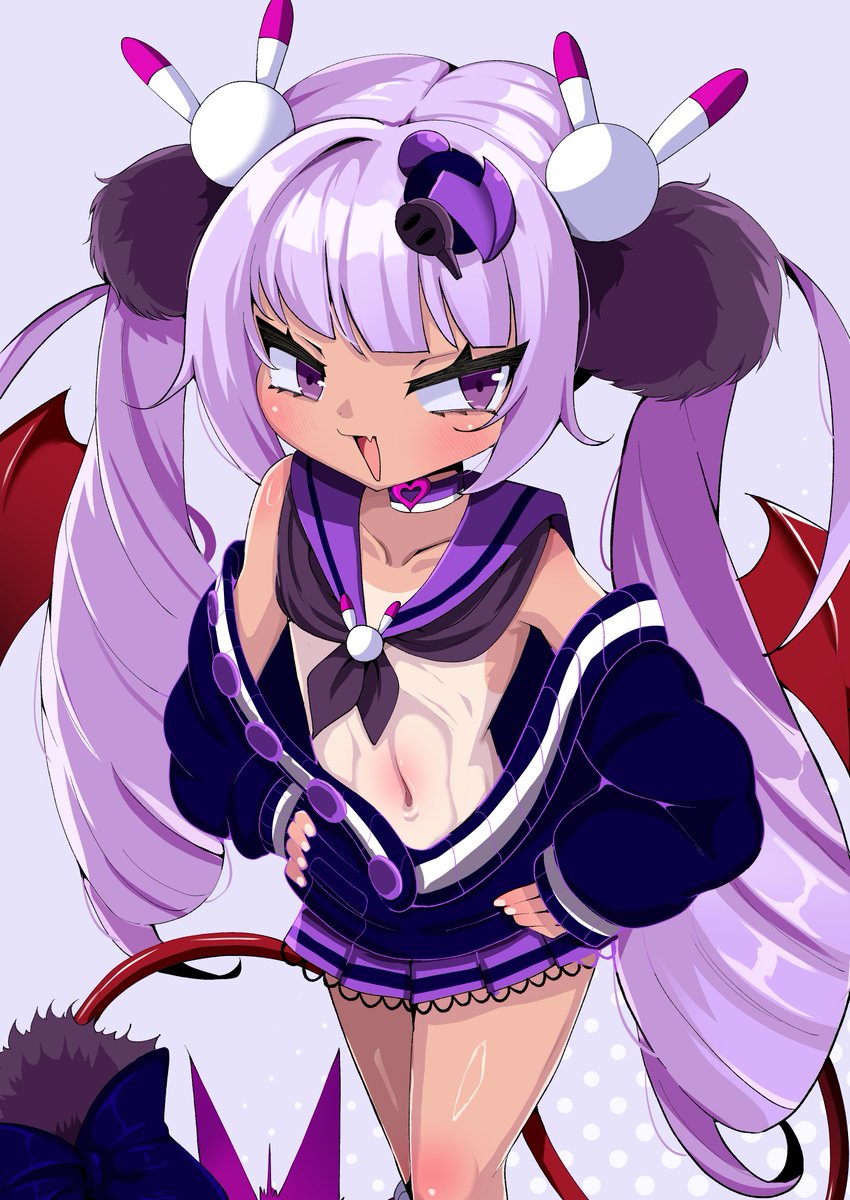 #今月描いた絵を晒そう
麻雀ファイトガール3周年だったのでギャル多め 