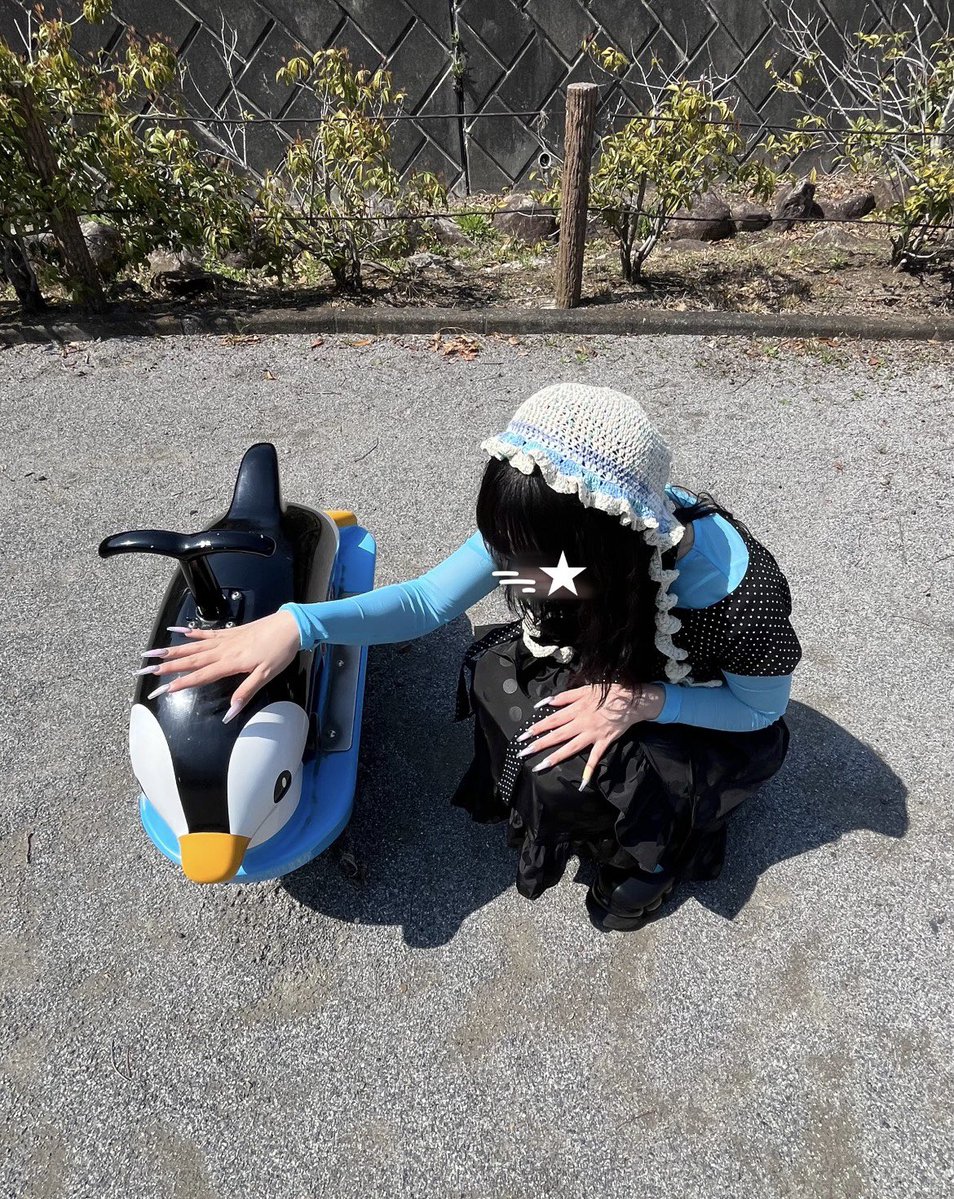 ﾏﾘﾝ tweet media