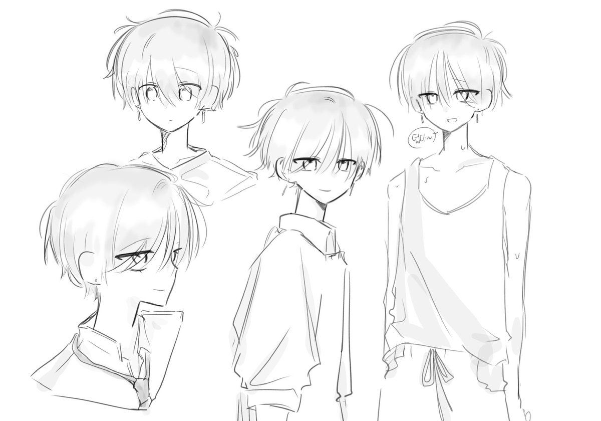 슈니발렌 tweet media