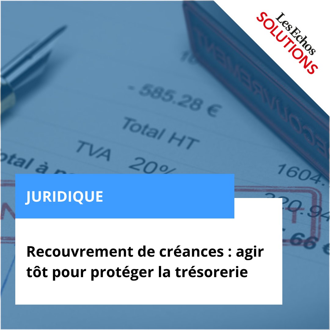 Les Echos Solutions tweet media