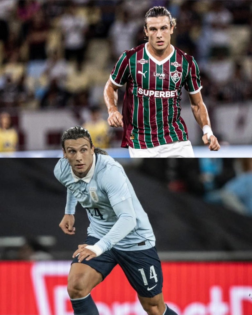 Fluminense F.C. tweet media