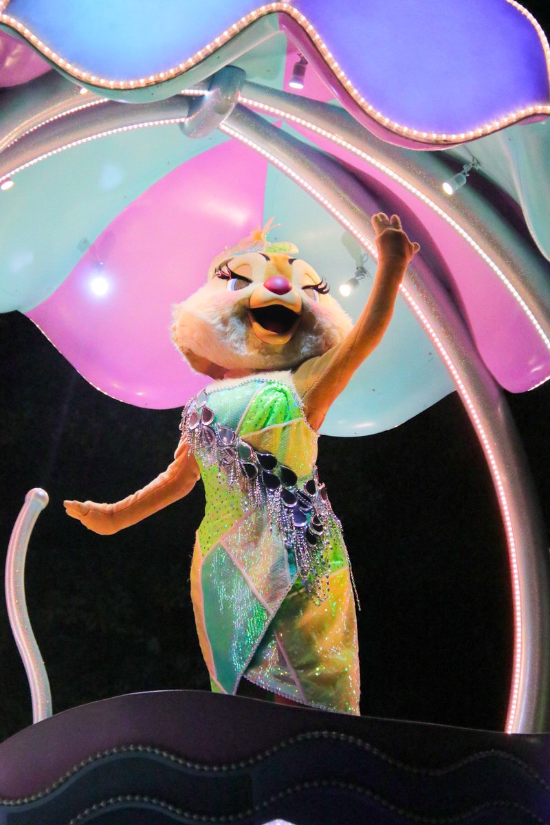 アリスワールド tweet media