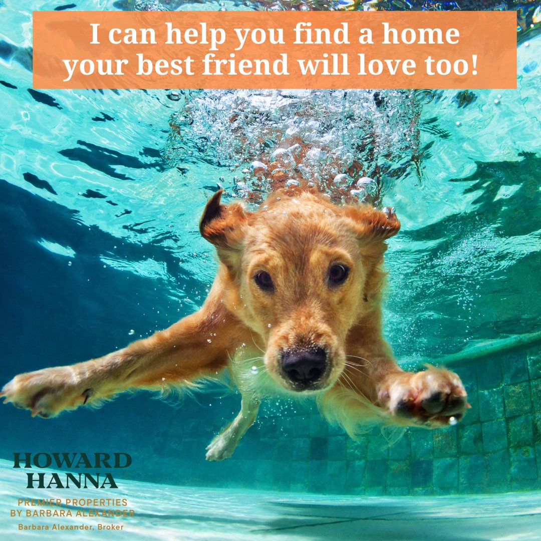 Howard Hanna tweet media