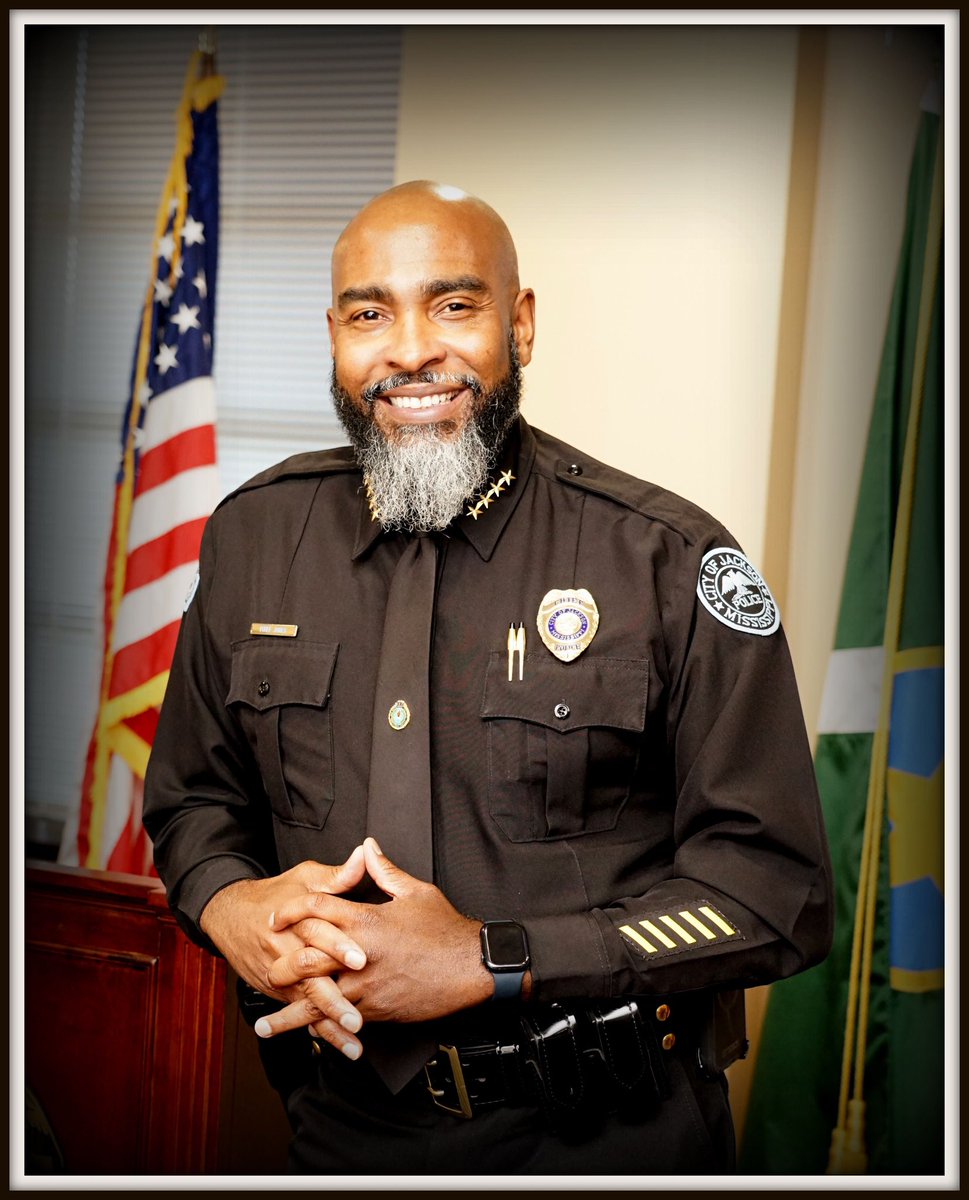 TyreeJonesSheriff tweet media