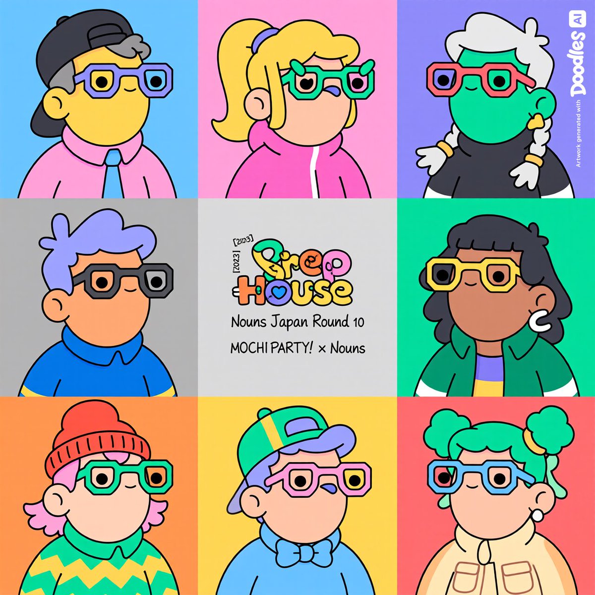 🧶Rmball ⌐◨-◨ tweet media